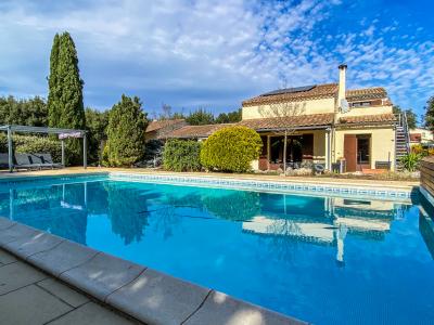 photo For sale House UZES 30