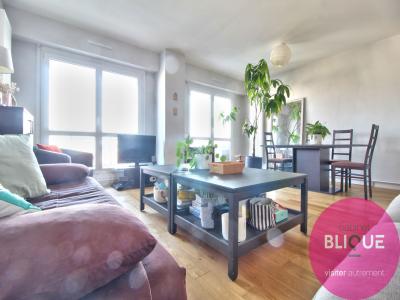 photo For sale Apartment NANCY 54