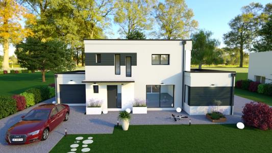 Vente Maison GISORS 27140