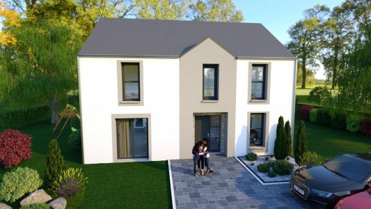 Vente Maison GISORS 27140