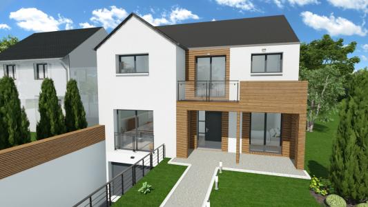 Vente Maison GISORS 27140