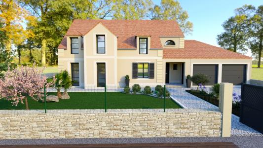 photo For sale House VERNON 27
