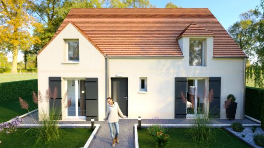 Vente Maison VERNON 27200