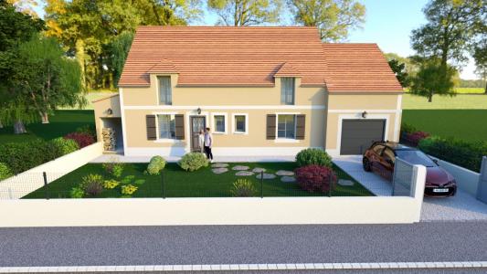 Vente Maison VERNON 27200