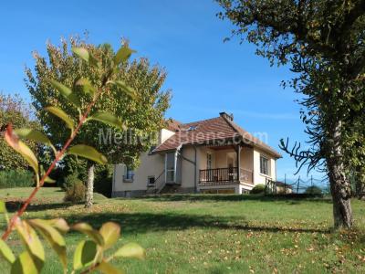 Vente Maison 8 pices LAROQUEBROU 15150