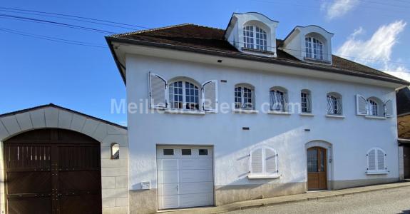 Vente Maison CONNERRE  72