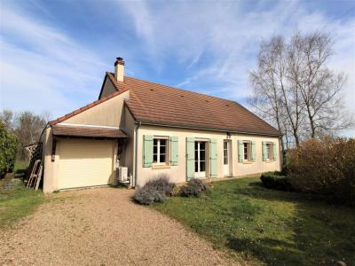 Vente Maison 5 pièces MEHUN-SUR-YEVRE 18500