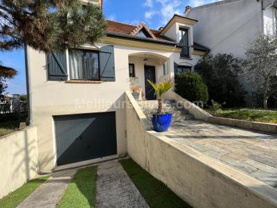 Vente Maison 7 pièces LIVRY-GARGAN 93190