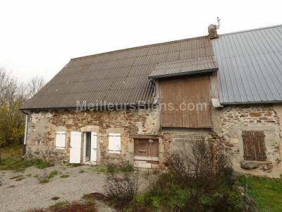 Vente Maison 2 pices LARODDE 63690