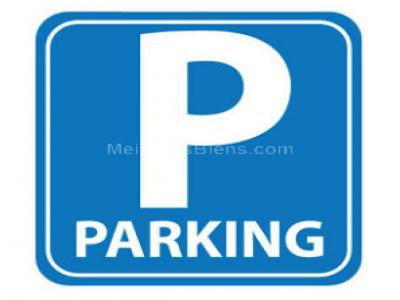 photo For sale Parking TROYES 10