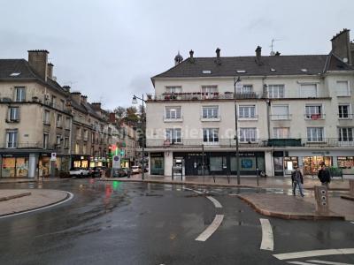 Vente Appartement 4 pièces CHATEAU-THIERRY 02400