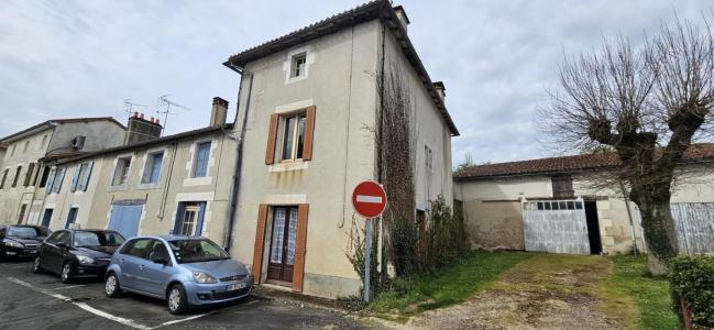 Vente Maison 5 pièces MAUPREVOIR 86460