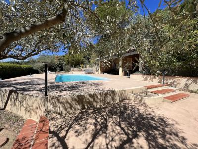 photo For sale House VAL 83