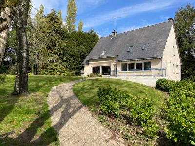 photo For sale House SAINT-VRAN 22