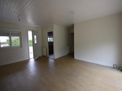 For sale House MORNAC GRAND ANGOULEME