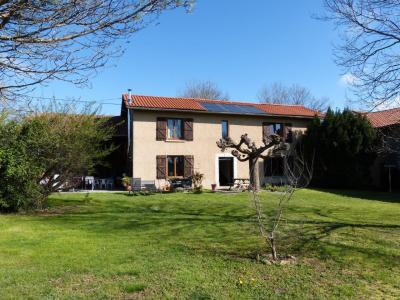 Vente Maison CASTELNAU-MAGNOAC Hautes Pyrnes 65