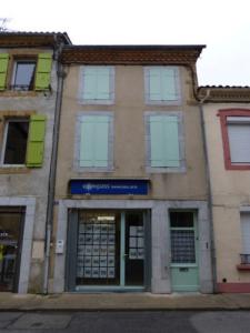 photo For sale Apartment building TRIE-SUR-BAISE 65