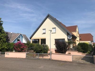 photo For sale House HEITEREN 68