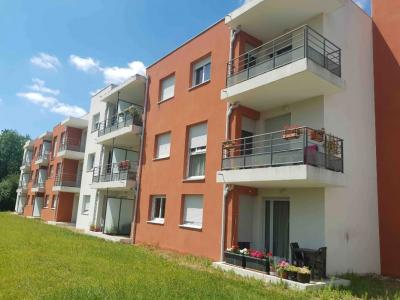 Vente Appartement YZEURE  03