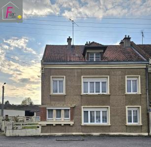 Vente Maison 6 pices AIRAINES 80270