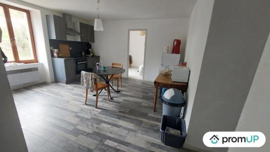 Vente Appartement 4 pièces SAINT-HIPPOLYTE 25190