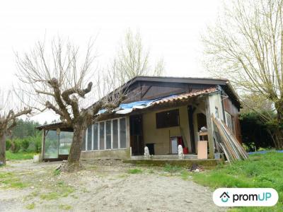 For sale Land PUYMIROL  47