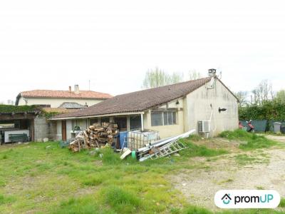 For sale House PUYMIROL  47