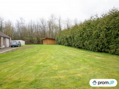 For sale Land ENNETIERES-EN-WEPPES  59