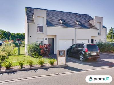For sale House FLEURY-LES-AUBRAIS  45