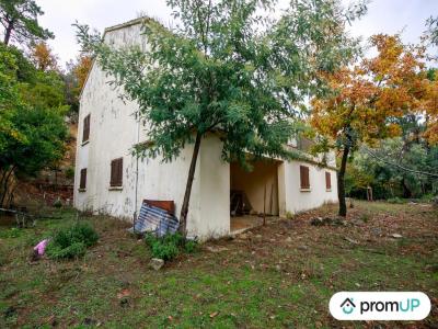 Vente Maison GHISONI  20