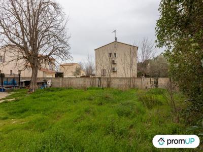 For sale Land VALLABREGUES  30