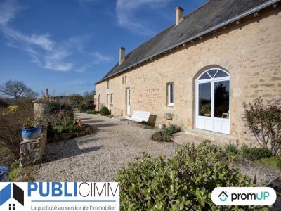 Vente Maison 4 pices DURTAL 49430