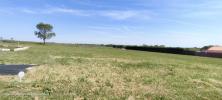 For sale Land Saint-fort-sur-gironde  17240