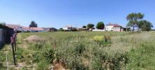 Land SAINT-FORT-SUR-GIRONDE 