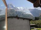 Annonce Vente Appartement Chamonix-mont-blanc