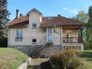 Annonce Vente 8 pices Maison Laroquebrou