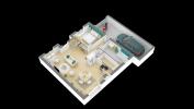 Acheter Maison 104 m2 Dammarie-les-lys