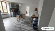 For sale Apartment Saint-hippolyte  25190 72 m2 4 rooms