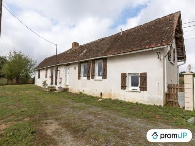 Vente Maison 3 pièces MEYZE 87800