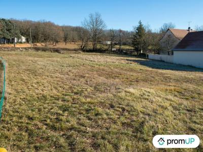 For sale Land VILLENEUVE  12