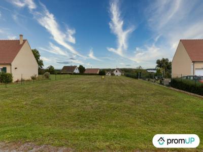 photo For sale Land CAMELIN 02