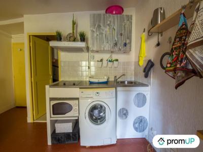 For sale Apartment VARAGES 
