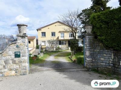 Vente Maison 6 pièces SAINT-JULIEN-LES-ROSIERS 30340