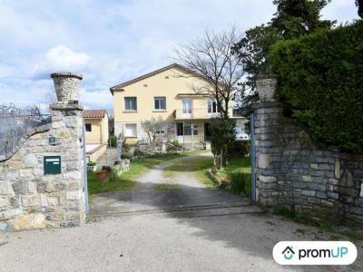 Vente Maison SAINT-JULIEN-LES-ROSIERS  30