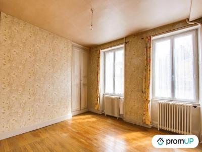 photo For sale House SAINT-AMAND-EN-PUISAYE 58