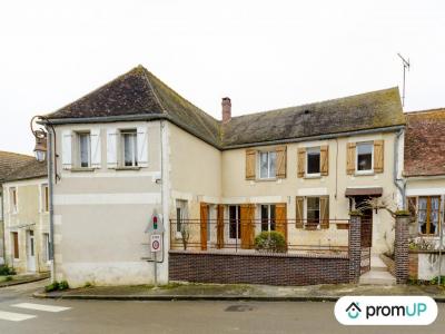 Vente Maison 10 pices ESCAMPS 89240