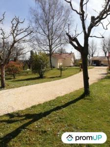 Vente Maison 5 pices MIRAMONT-DE-GUYENNE 47800