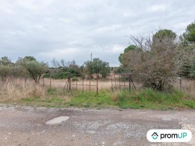 For sale Land LUNEL-VIEL  34