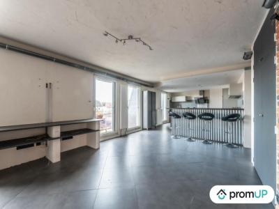 Vente Appartement 3 pices MONTLUCON 03100