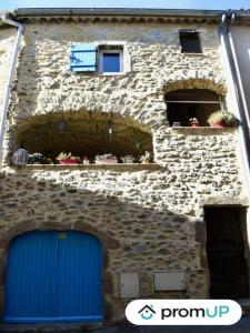 Vente Maison 4 pièces MAGES 30960